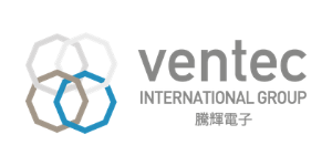 Ventec Logo