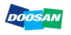 Doosan Logo