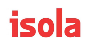 Isola Logo