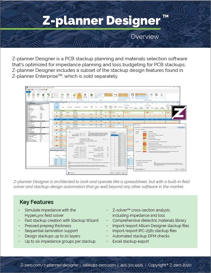 Z-planner Designer Thumbnail