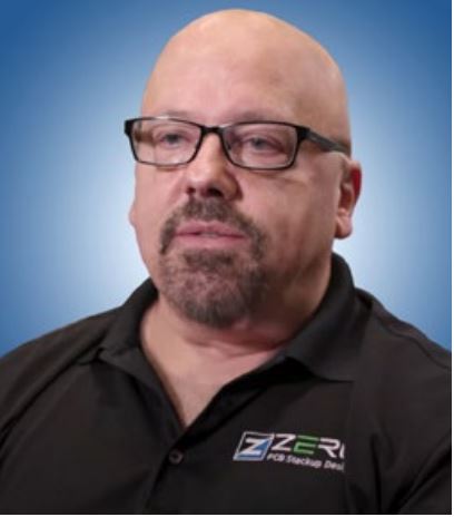 Bill Hargin Z-Zero LLC Bill Hargin Z-Zero LLC