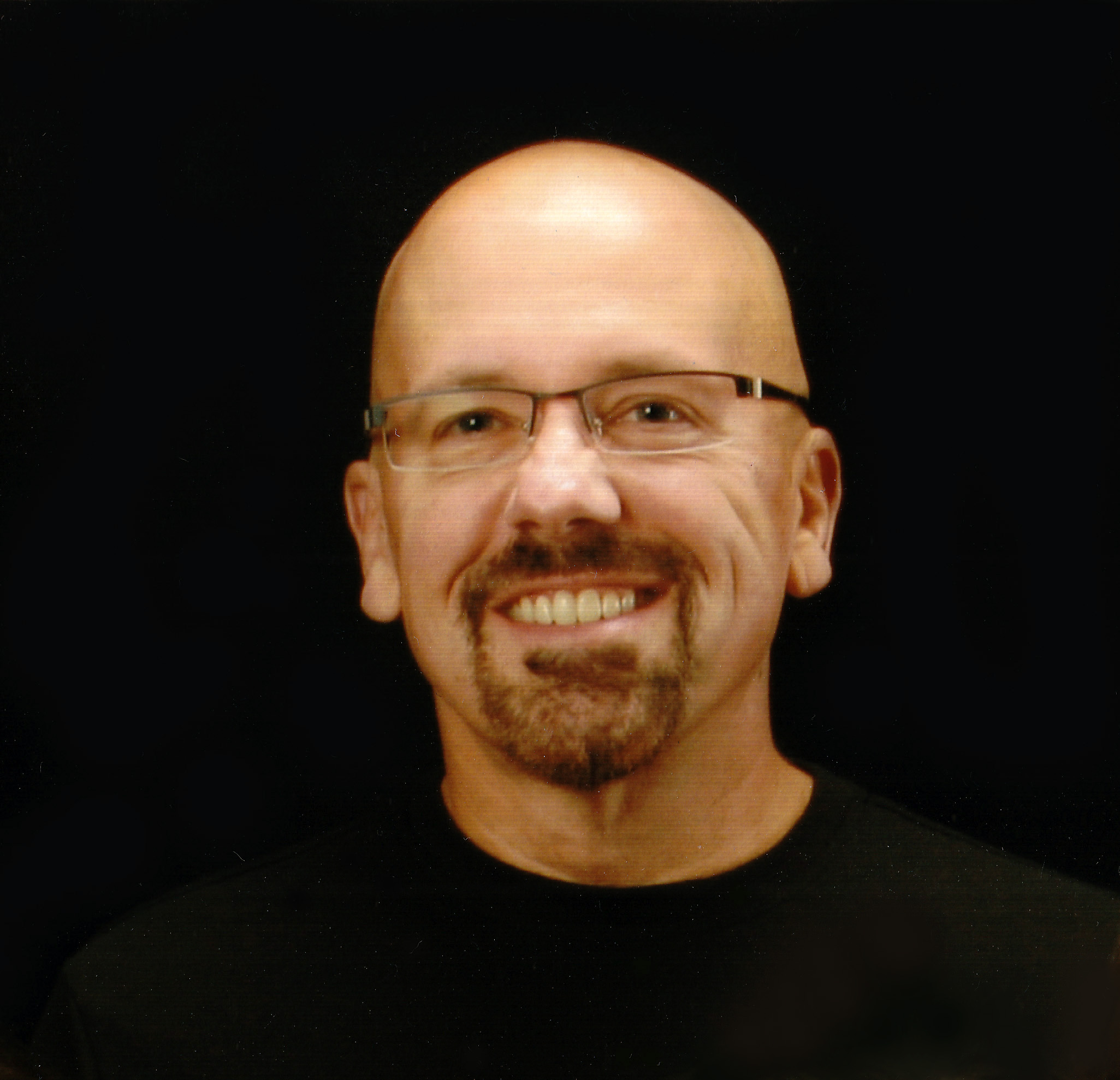 Bill Hargin Z-zero Bill Hargin of Z-zero: “It’s like the wild, wild West out there right now.”